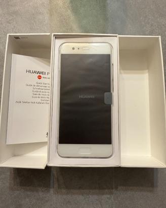 Huawei P10 da 64 GB