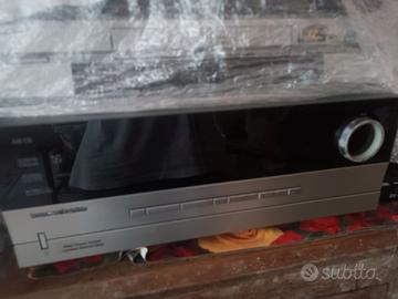 Amplificatore Harman/Kardon AVR 430