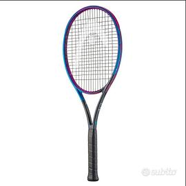 HEAD Radical MP Palm Tree Crew