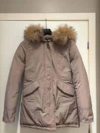 Arctic Parka Luxury Woolrich