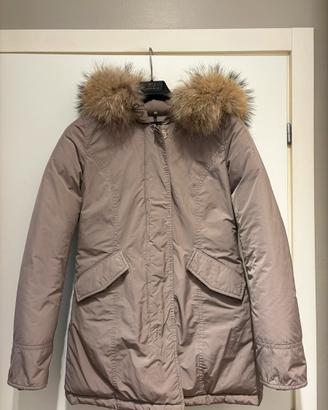 Arctic Parka Luxury Woolrich