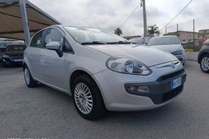 Fiat Punto Evo 1.4 5 porte Dynamic GPL 2010