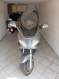 PIAGGIO X9 EVOLUTION