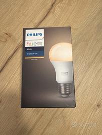 Hue Philips lampada E27