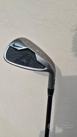 Golf Nike VR_S Covert Sand Wedge 54° – Kuro Kage 7