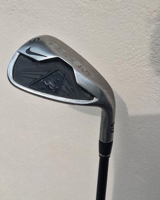 Golf Nike VR_S Covert Sand Wedge 54° – Kuro Kage 7