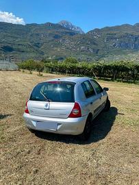Clio storia