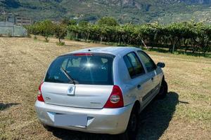 Clio storia
