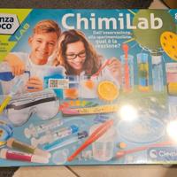 🌸 Gioco Chimilab nuovo sigillato 🌸