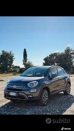 Fiat 500x CROSS PLUS