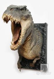 Weta Collectibles V-Rex  Bust Busto King Kong Raro