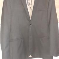 GIACCA Elegante uomo COLT JEANS Viscosa MADE ITALY