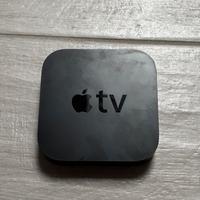 Apple TV