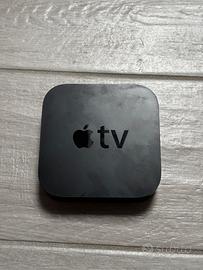 Apple TV