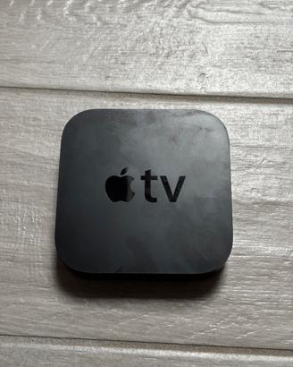 Apple TV