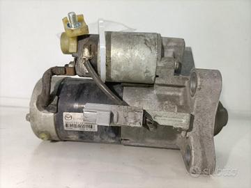 MOTORINO D' AVVIAMENTO MAZDA 6 3 serie Berlina SH0