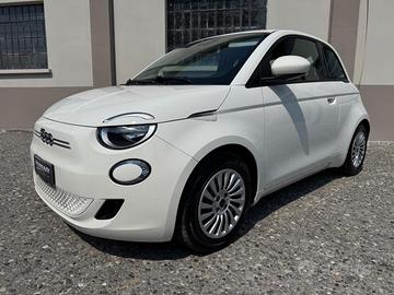 FIAT 500e ELETTRICA 70KW