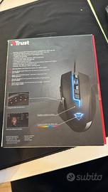 Mouse da gioco