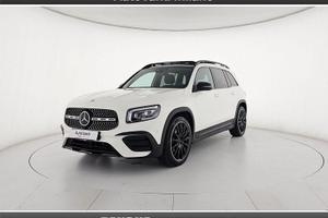 Mercedes-Benz GLB 220 d Automatic 4MATIC Premium