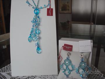 Collana Antica Murrina Venezia