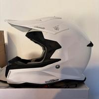Casco cross Airoh terminator 2.1