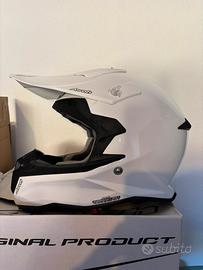 Casco cross Airoh terminator 2.1