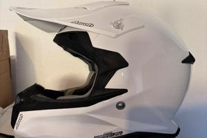 Casco cross Airoh terminator 2.1