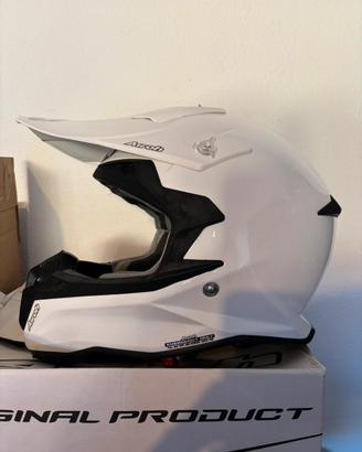 Casco cross Airoh terminator 2.1