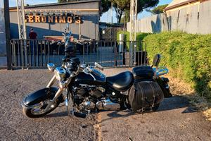 Yamaha XVS 650A Drag Star - 2000