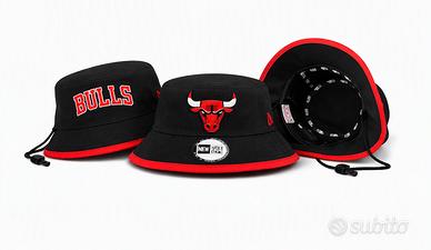 Berreto chicago bulls