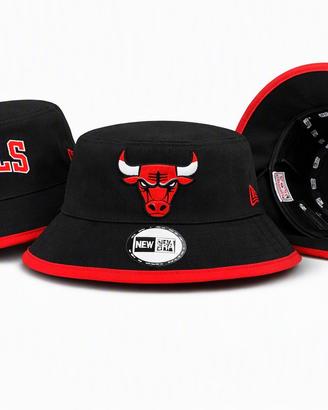Berreto chicago bulls