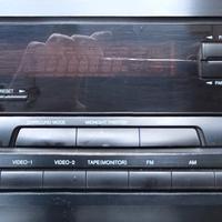 sintoamplificatore Onkio