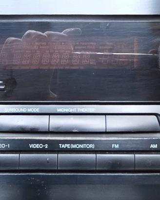 sintoamplificatore Onkio