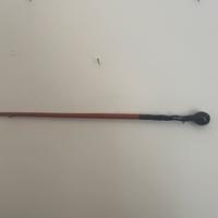 Bacchetta di Remus John Lupin