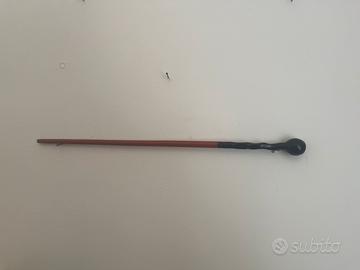 Bacchetta di Remus John Lupin