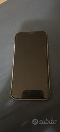 Iphone 11 bianco 64gb