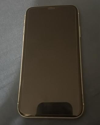 Iphone 11 bianco 64gb