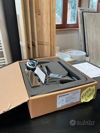 Miscelatore lavabo Ritmonio