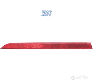 RIFLETTENTE PARAURTI BMW S3 F30 31 11-15 DESTRO
