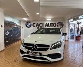 Mercedes-benz A 180 d Premium