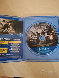 Gioco per PlayStation 4/5