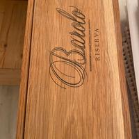 Fontanafredda – Barolo Riserva 2000 DOCG – Magnum 