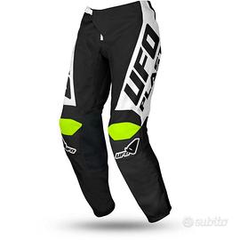 Pantaloni Moto Cross Enduro UFO HORIZON