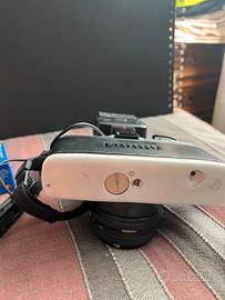 Minolta xg1