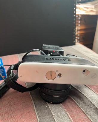 Minolta xg1