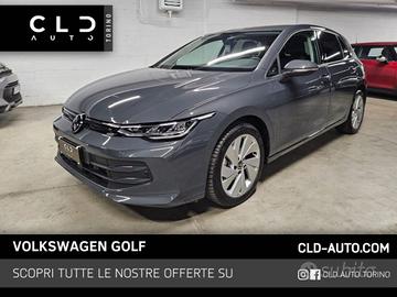 VOLKSWAGEN Golf 1.5 TSI 115 CV ACT Edition Plus