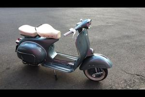 Vespa 150 d’epoca