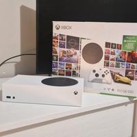 Xbox Series S 512gb