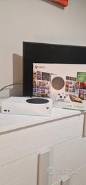 Xbox Series S 512gb