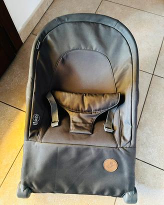 Sdraietta reclinabile/richiudibile